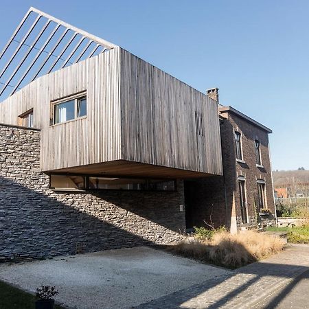 Maison d'hôtes de Plume et de Miel Profondeville Extérieur photo