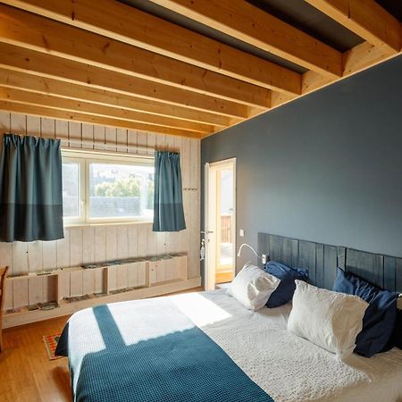 Maison d'hôtes de Plume et de Miel Profondeville Extérieur photo