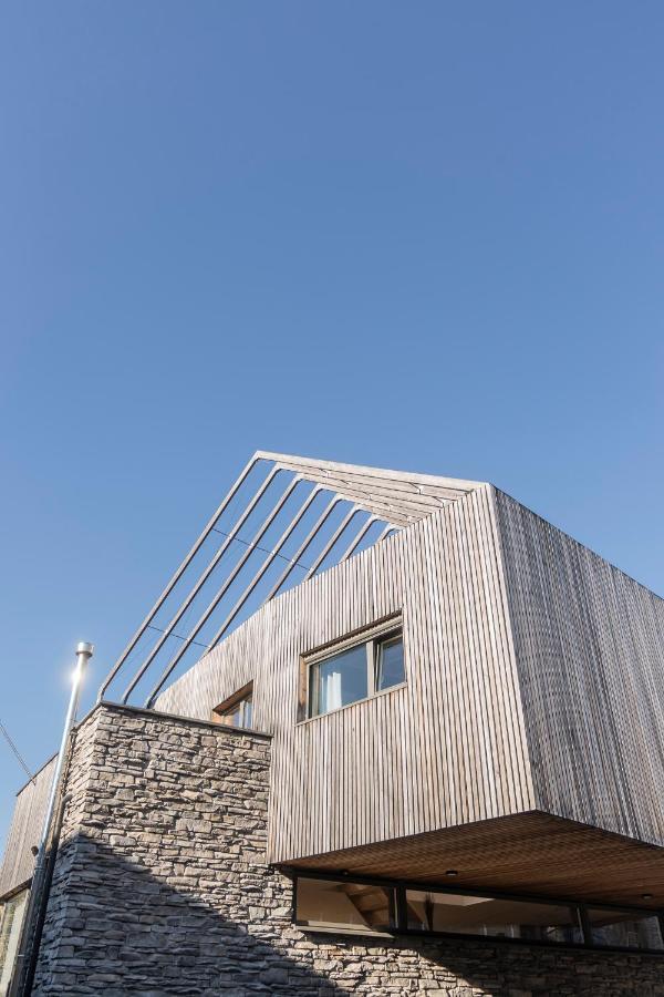 Maison d'hôtes de Plume et de Miel Profondeville Extérieur photo