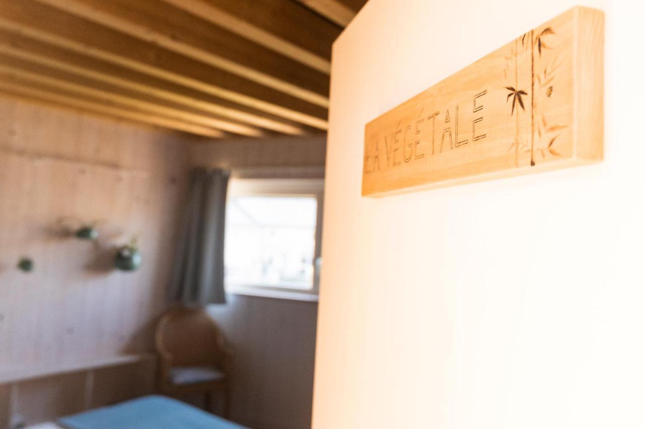 Maison d'hôtes de Plume et de Miel Profondeville Extérieur photo