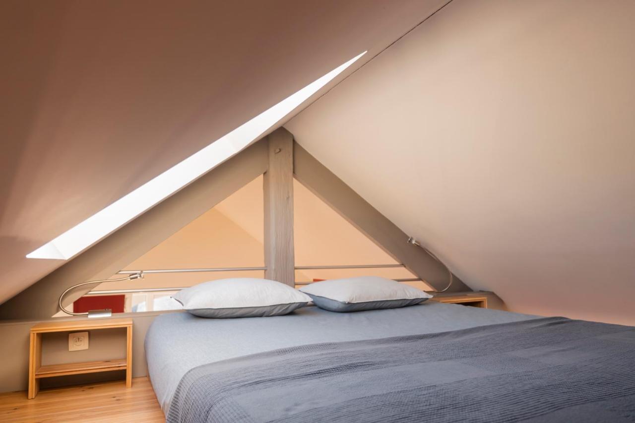 Maison d'hôtes de Plume et de Miel Profondeville Extérieur photo