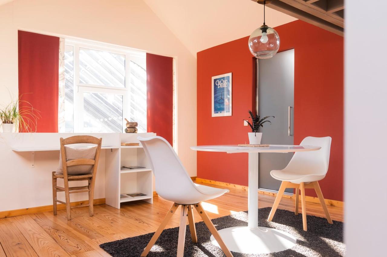 Maison d'hôtes de Plume et de Miel Profondeville Extérieur photo
