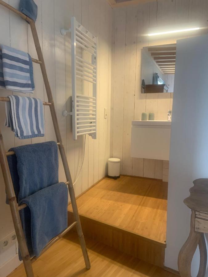 Maison d'hôtes de Plume et de Miel Profondeville Extérieur photo