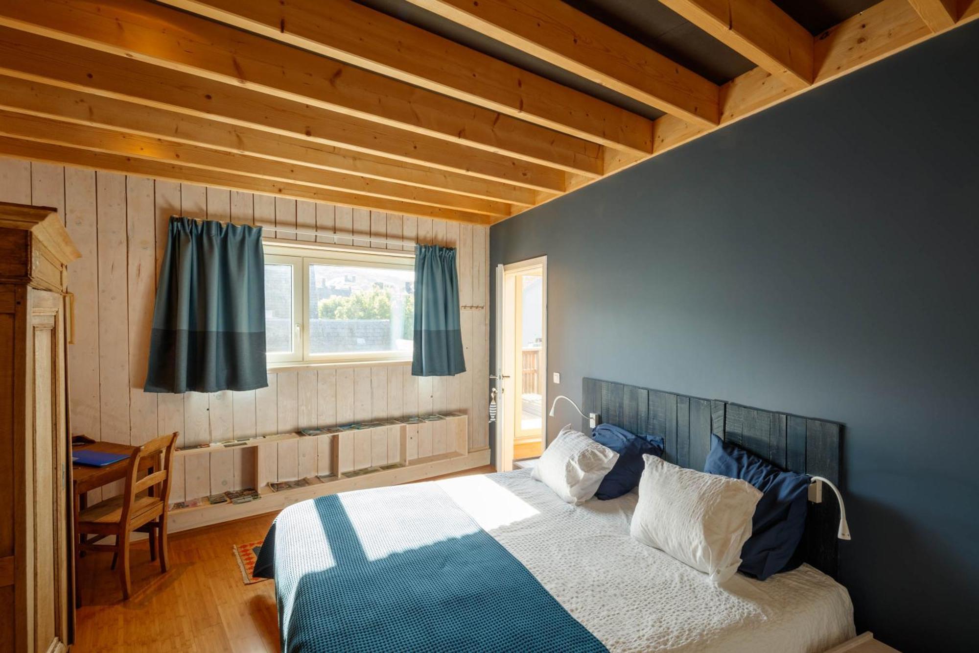 Maison d'hôtes de Plume et de Miel Profondeville Extérieur photo